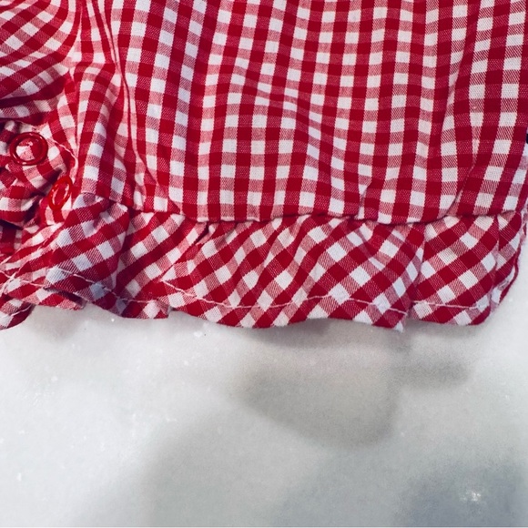 Tommy Hilfiger Baby Girl Romper & Janie & Jack Dress Sz 3 MO LOT OF 2 - Picture 12 of 16